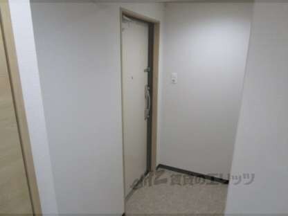 ARTISTA御所西ドゥーエの物件内観写真