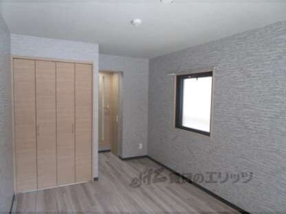 ARTISTA御所西ドゥーエの物件内観写真