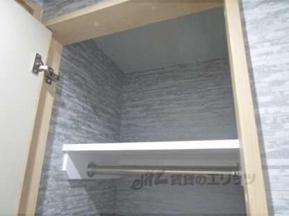 ARTISTA御所西ドゥーエの物件内観写真