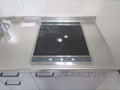 ARTISTA御所西ドゥーエの物件内観写真