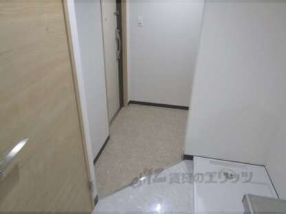 ARTISTA御所西ドゥーエの物件内観写真