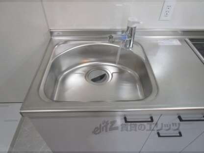 ARTISTA御所西ドゥーエの物件内観写真