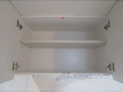 ARTISTA御所西ドゥーエの物件内観写真