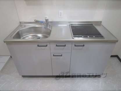 ARTISTA御所西ドゥーエの物件内観写真