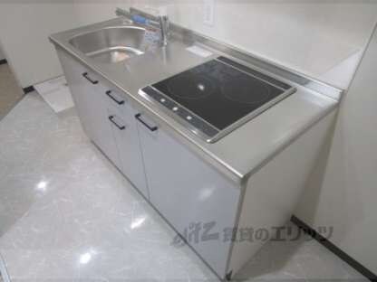 ARTISTA御所西ドゥーエの物件内観写真