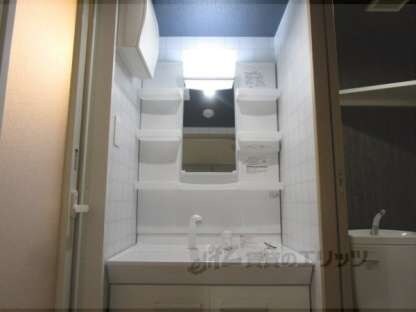 ARTISTA御所西ドゥーエの物件内観写真