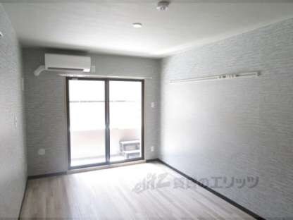 ARTISTA御所西ドゥーエの物件内観写真