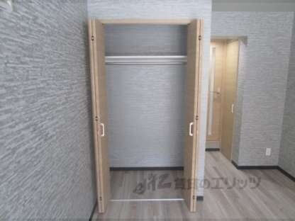 ARTISTA御所西ドゥーエの物件内観写真