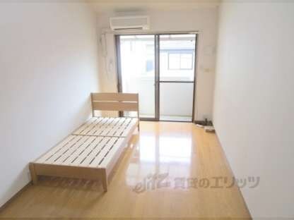 メゾンＫ・Ｔの物件内観写真