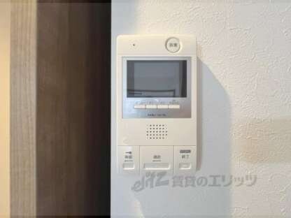 THE GARNET MILLENNIUM KYOTO九条烏丸の物件内観写真