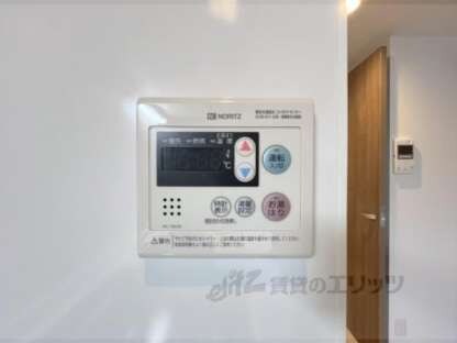 THE GARNET MILLENNIUM KYOTO九条烏丸の物件内観写真