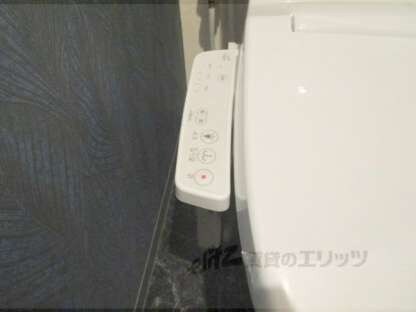 Ｌａ　Ｖｉｔａ二条月光の物件内観写真