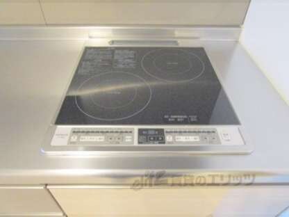 Ｌａ　Ｖｉｔａ二条月光の物件内観写真