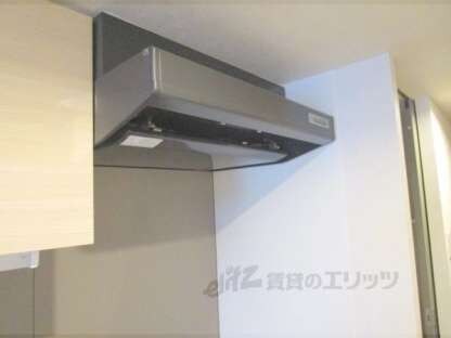 Ｌａ　Ｖｉｔａ二条月光の物件内観写真