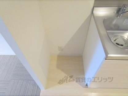 Ｌａ　Ｖｉｔａ二条月光の物件内観写真