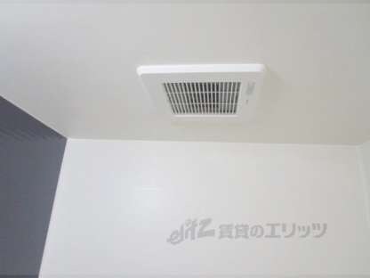 Ｌａ　Ｖｉｔａ二条月光の物件内観写真