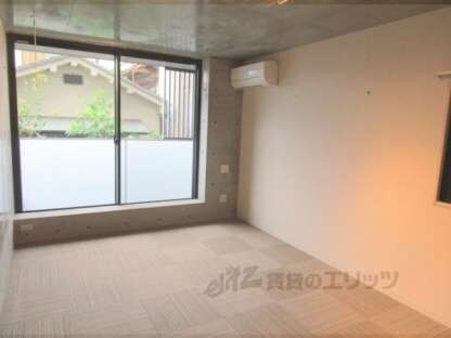 Ｌａ　Ｖｉｔａ二条月光の物件内観写真