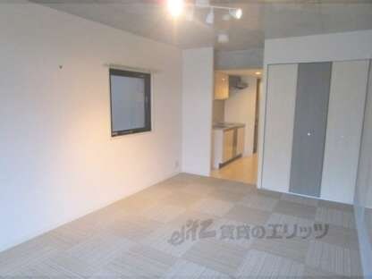 Ｌａ　Ｖｉｔａ二条月光の物件内観写真