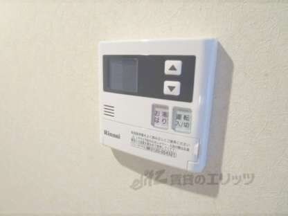 Ｌａ　Ｖｉｔａ二条月光の物件内観写真