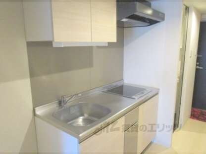 Ｌａ　Ｖｉｔａ二条月光の物件内観写真