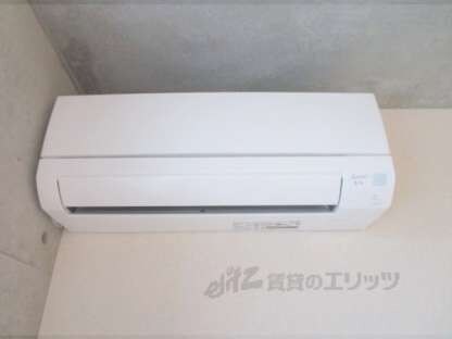 Ｌａ　Ｖｉｔａ二条月光の物件内観写真