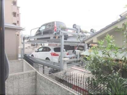 Ｌａ　Ｖｉｔａ二条月光の物件内観写真