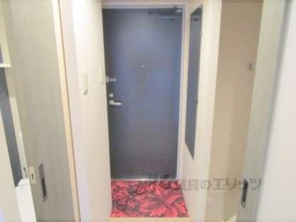 Ｌａ　Ｖｉｔａ二条月光の物件内観写真