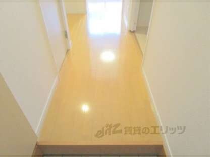 プラザ松本Ａの物件内観写真