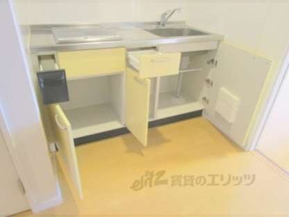 プラザ松本Ａの物件内観写真