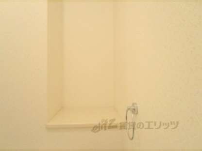 プラザ松本Ａの物件内観写真