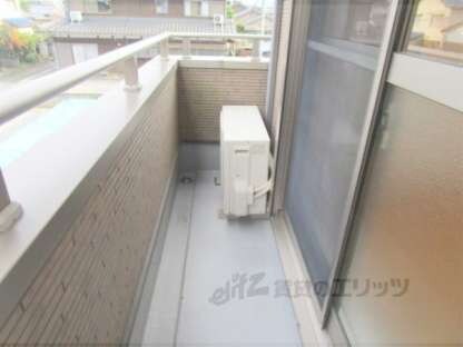 プラザ松本Ａの物件内観写真