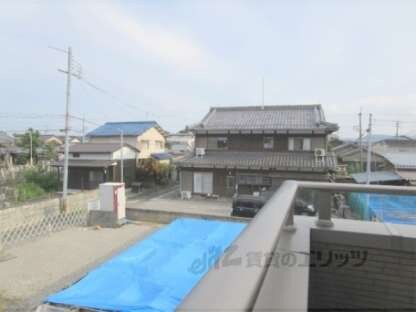 プラザ松本Ａの物件内観写真