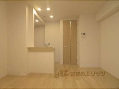 マトカ伏見稲荷の物件内観写真