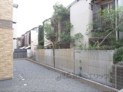 マトカ伏見稲荷の物件内観写真