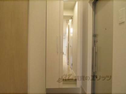 マトカ伏見稲荷の物件内観写真