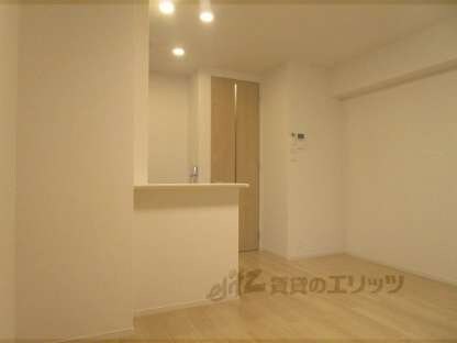 マトカ伏見稲荷の物件内観写真