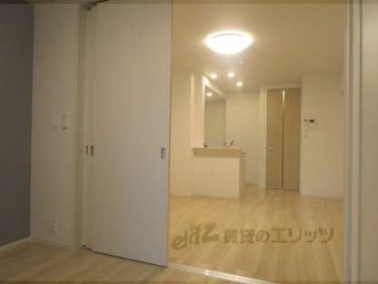 マトカ伏見稲荷の物件内観写真