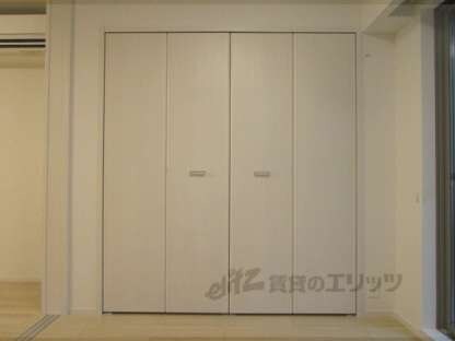 マトカ伏見稲荷の物件内観写真