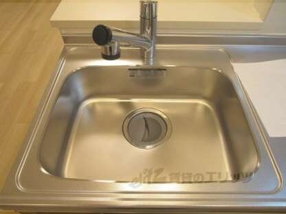 マトカ伏見稲荷の物件内観写真