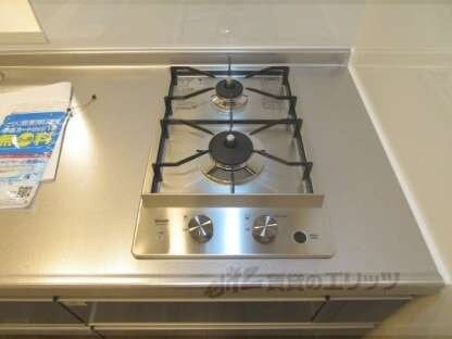 マトカ伏見稲荷の物件内観写真