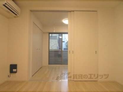 マトカ伏見稲荷の物件内観写真