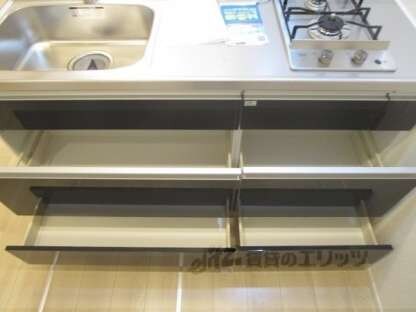 マトカ伏見稲荷の物件内観写真