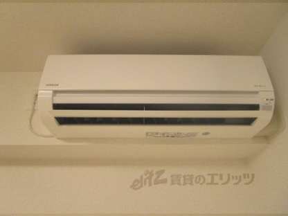 マトカ伏見稲荷の物件内観写真