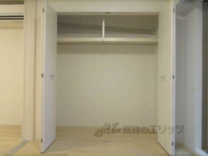 マトカ伏見稲荷の物件内観写真