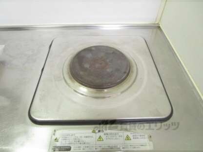 エスリード四条河原町の物件内観写真