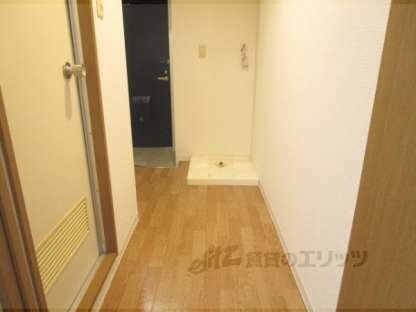 エスリード四条河原町の物件内観写真