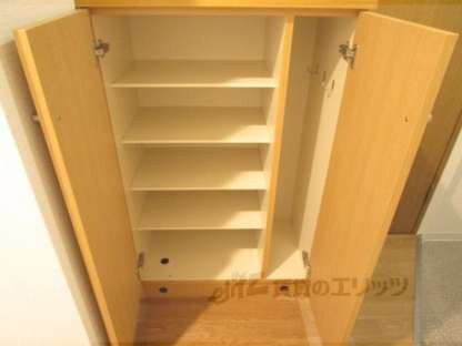 エスリード四条河原町の物件内観写真