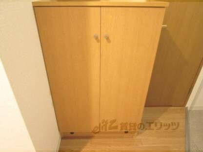 エスリード四条河原町の物件内観写真