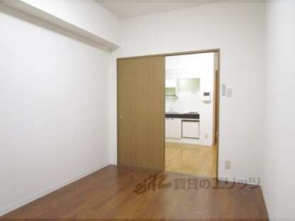 エスリード四条河原町の物件内観写真