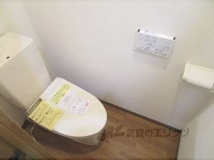 エスリード四条河原町の物件内観写真